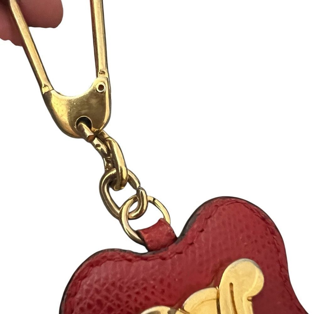 CELINE Keyring - Picture 6 of 10